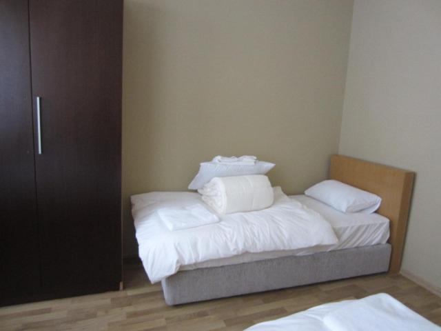 Flamingo Apart Aparthotel Estambul Habitación foto